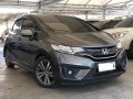 2nd Hand Honda Jazz 2015 for sale in Makati-10