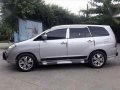 2006 Toyota Innova for sale in Manila-5