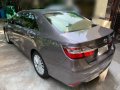 Selling Toyota Camry 2016 at 8000 km in Pasig-7