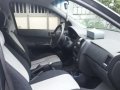 Selling Gray Hyundai Getz 2011 in Cabanatuan-1