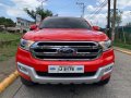 Selling 2nd Hand Ford Everest 2016 at 34000 km in Las Piñas-0