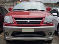 Selling 2nd Hand Mitsubishi Adventure 2017 in Quezon City-0