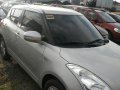 Sell 2nd Hand 2017 Suzuki Swift at 20000 km in Cainta-1