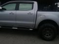 Selling Ford Ranger 2013 at 110000 km in Davao City-1