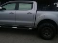 Selling Ford Ranger 2013 at 110000 km in Davao City-0