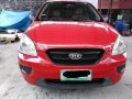 Selling 2nd Hand Kia Carens 2009 in Parañaque-2