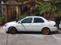 2nd Hand Mitsubishi Lancer 2009 Manual Gasoline for sale in Bacoor-0