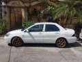 2nd Hand Mitsubishi Lancer 2009 Manual Gasoline for sale in Bacoor-5