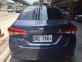 Toyota Vios 2019 Automatic Gasoline for sale in Quezon City-2