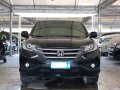 Selling 2nd Hand Honda Cr-V 2012 in Cainta-11