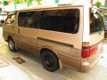 Selling 2nd Hand Toyota Hiace 1995 Automatic Diesel at 80000 km in Manila-5