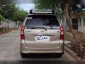 2nd Hand Toyota Avanza 2010 Automatic Gasoline for sale in Samal-4
