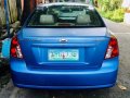 Selling 2nd Hand Chevrolet Optra 2004 in San Jose del Monte-1