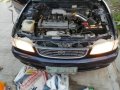 2nd Hand Toyota Corolla 1999 Manual Gasoline for sale in Manila-5