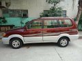 2nd Hand Toyota Revo 2000 at 130000 km for sale in Quezon City-1