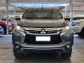 Grey Mitsubishi Montero Sport 2017 for sale in Makati-12