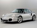 Brand New Porsche 911 Turbo 2003 for sale in Quezon City-1