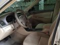 2nd Hand Toyota Camry 2006 Automatic Gasoline for sale in Makati-4