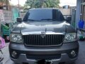 Selling 2nd Hand Lincoln Navigator 2002 in Manila-3