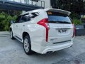 Mitsubishi Montero 2016 Automatic Diesel for sale in Laoag-1