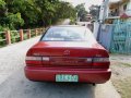 2nd Hand Toyota Corolla 1995 for sale in Mabini-4