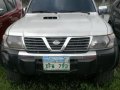 2nd Hand Nissan Patrol 2003 at 86000 km for sale-8