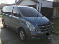 Hyundai Grand Starex 2009 Automatic Diesel for sale in San Fernando-2