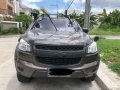 Chevrolet Colorado 2012 Manual Diesel for sale in Cainta-2