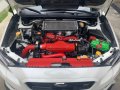 Selling Subaru Wrx Sti 2015 Manual Gasoline in Quezon City-4