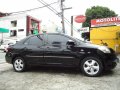 Selling Toyota Vios 2010 at 121000 km in Marikina-5