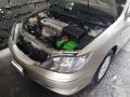 2nd Hand Toyota Camry 2006 Automatic Gasoline for sale in Makati-3