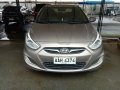 Hyundai Accent 2014 Automatic Gasoline for sale in Meycauayan-5