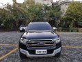 2nd Hand Ford Everest 2016 Automatic Diesel for sale in Parañaque-0