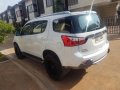 Isuzu Mu-X 2015 Manual Diesel for sale in Antipolo-5