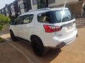 Isuzu Mu-X 2015 Manual Diesel for sale in Antipolo-2