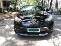 Selling Toyota Vios 2014 Automatic Gasoline in Quezon City-1