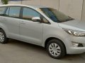 Selling Toyota Innova 2016 at 44000 km in Manila-4