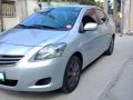 Toyota Vios 2013 at 39000 km for sale-8