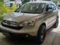 2nd Hand Honda Cr-V 2007 Manual Gasoline for sale in Lipa-9