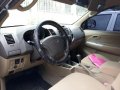 2nd Hand Toyota Hilux 2010 for sale in Alicia-2