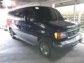 Selling 2nd Hand Ford E-150 2007 Automatic Gasoline at 49246 km in Angeles-4