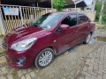 Sell 2nd Hand 2017 Mitsubishi Mirage G4 Automatic Gasoline at 10000 km in Marikina-1