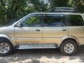 2nd Hand Isuzu Sportivo 2008 for sale in Floridablanca-8