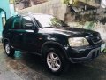 Sell 2nd Hand 2000 Honda Cr-V at 10000 km in Dasmariñas-3