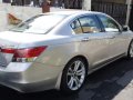 2nd Hand Honda Accord 2008 Automatic Gasoline for sale in San Pablo-0