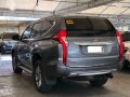 Selling 2nd Hand Mitsubishi Montero Sport 2017 in Makati-3