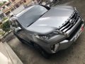 2017 Toyota Fortuner for sale in Quezon City-5