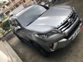 2017 Toyota Fortuner for sale in Quezon City-4