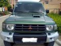 Selling Mitsubishi Pajero 2003 Automatic Diesel in Santo Tomas-4