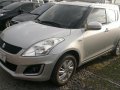 Sell 2nd Hand 2017 Suzuki Swift at 20000 km in Cainta-0